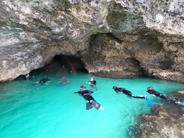 マーレ石垣島に投稿された画像（2025/5/4）