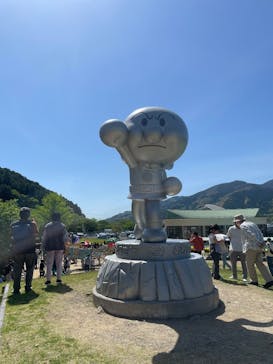 香美市立やなせたかし記念館　(アンパンマンミュージアム＆詩とメルヘン絵本館）に投稿された画像（2025/5/4）