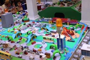 トミカ博 in OSAKA事務局に投稿された画像（2025/5/4）