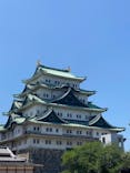 名古屋城に投稿された画像（2025/5/4）