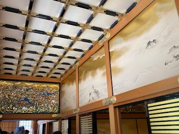 名古屋城に投稿された画像（2025/5/4）