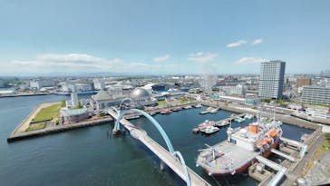 名古屋港水族館に投稿された画像（2025/5/4）