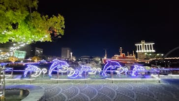 名古屋港水族館に投稿された画像（2025/5/4）