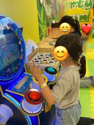 ザキッズ 横浜ノースポートモール店に投稿された画像（2025/5/4）