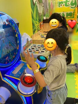 ザキッズ 横浜ノースポートモール店に投稿された画像（2025/5/4）