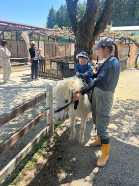 宇都宮動物園に投稿された画像（2025/5/4）