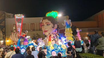 志摩スペイン村パルケエスパーニャに投稿された画像（2025/5/4）