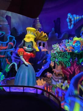 志摩スペイン村パルケエスパーニャに投稿された画像（2025/5/4）