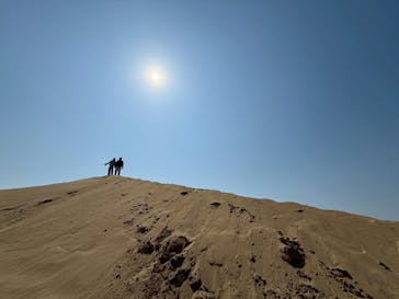 TRAIL ON（トレイル オン）に投稿された画像（2025/5/4）