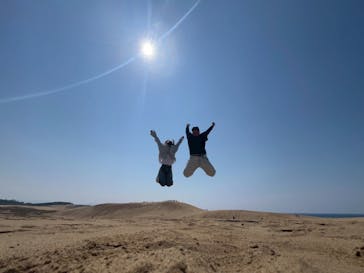 TRAIL ON（トレイル オン）に投稿された画像（2025/5/4）