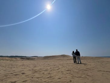 TRAIL ON（トレイル オン）に投稿された画像（2025/5/4）