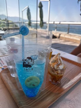 大分マリーンパレス水族館 「うみたまご」に投稿された画像（2025/5/4）