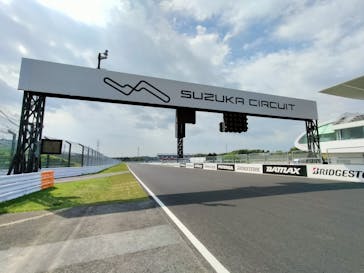 鈴鹿サーキットに投稿された画像（2025/5/4）