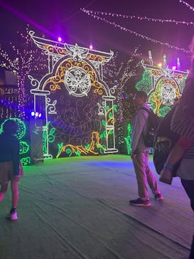 さがみ湖MORI MORIに投稿された画像（2025/5/4）