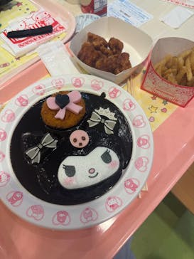 サンリオピューロランドに投稿された画像（2025/5/4）