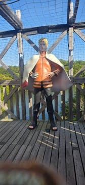 ニジゲンノモリに投稿された画像（2025/5/4）