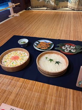 大阪市立住まいのミュージアム（大阪くらしの今昔館）に投稿された画像（2025/5/4）