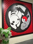 ポケモン×工芸展－美とわざの大発見－に投稿された画像（2025/5/5）