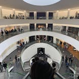 福井県立恐竜博物館に投稿された画像（2025/5/5）