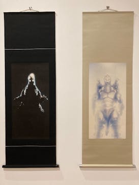 ゴジラ・THE・アート展に投稿された画像（2025/5/4）