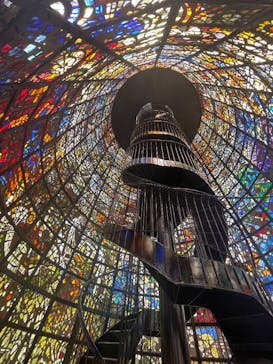 彫刻の森美術館に投稿された画像（2025/5/4）