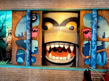 浅草花やしきに投稿された画像（2025/5/4）