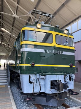 京都鉄道博物館に投稿された画像（2025/5/4）