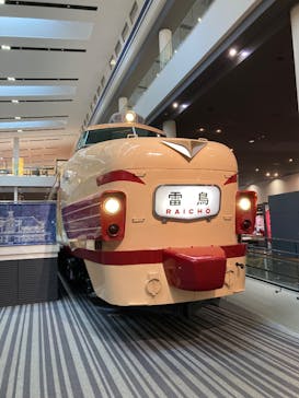 京都鉄道博物館に投稿された画像（2025/5/4）