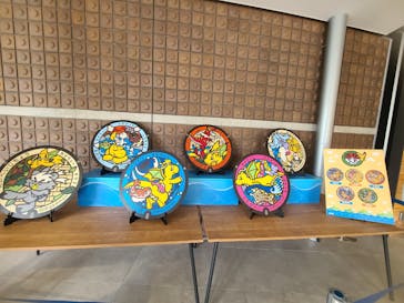 福井県立恐竜博物館に投稿された画像（2025/5/4）