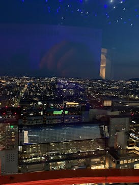 ニデック京都タワーに投稿された画像（2025/5/4）