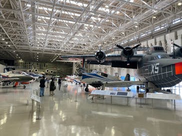 岐阜かかみがはら航空宇宙博物館に投稿された画像（2025/5/4）