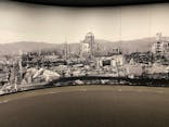 広島平和記念資料館に投稿された画像（2025/5/5）