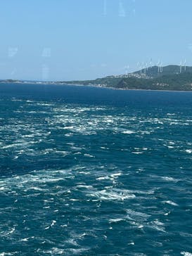 徳島県立 渦の道に投稿された画像（2025/5/4）