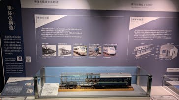 京都鉄道博物館に投稿された画像（2025/5/4）