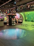 AQUARIUM × ART　atoaに投稿された画像（2025/5/5）