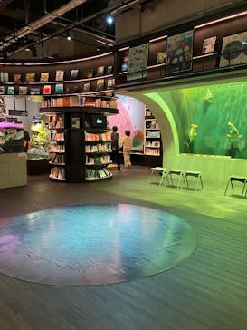 AQUARIUM × ART　atoaに投稿された画像（2025/5/4）