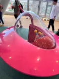 横浜アンパンマンこどもミュージアムに投稿された画像（2025/5/5）