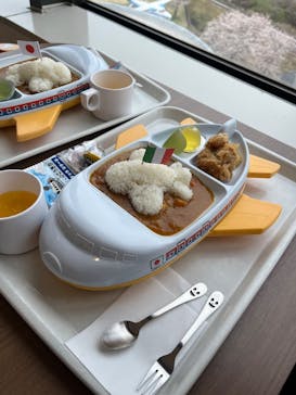 航空科学博物館に投稿された画像（2025/5/4）