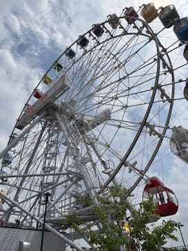 あらかわ遊園に投稿された画像（2025/5/4）