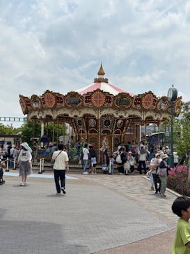 あらかわ遊園に投稿された画像（2025/5/4）