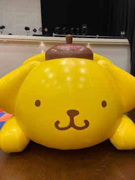 サンリオピューロランドに投稿された画像（2025/5/4）