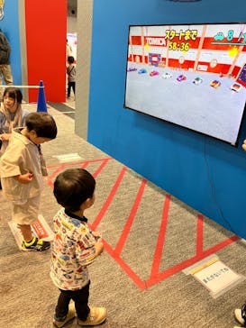 トミカ博 in OSAKA事務局に投稿された画像（2025/5/4）