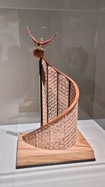 ポケモン×工芸展－美とわざの大発見－に投稿された画像（2025/5/4）