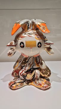 ポケモン×工芸展－美とわざの大発見－に投稿された画像（2025/5/4）