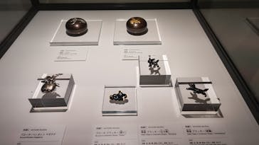 ポケモン×工芸展－美とわざの大発見－に投稿された画像（2025/5/4）