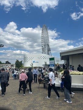 NIFREL（ニフレル）に投稿された画像（2025/5/4）