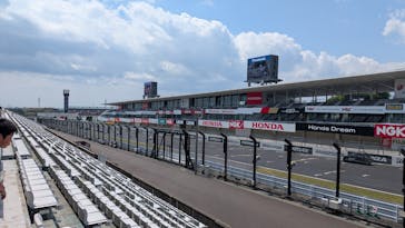 鈴鹿サーキットに投稿された画像（2025/5/4）