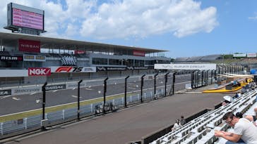 鈴鹿サーキットに投稿された画像（2025/5/4）