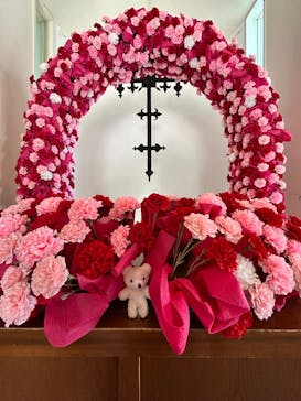 志摩スペイン村パルケエスパーニャに投稿された画像（2025/5/5）