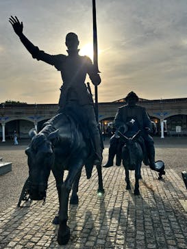 志摩スペイン村パルケエスパーニャに投稿された画像（2025/5/5）